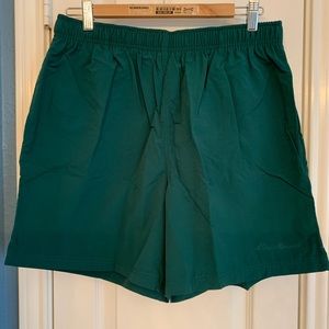Eddy Bauer Swim Trunks
